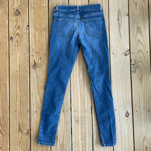 Mid-Rise Jeggings! - Picture 2 of 5